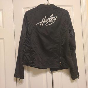 Harley Davidson Jacket